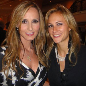 Chely Wright, Lauren Blitzer Chely Wright, Lauren Blitzer